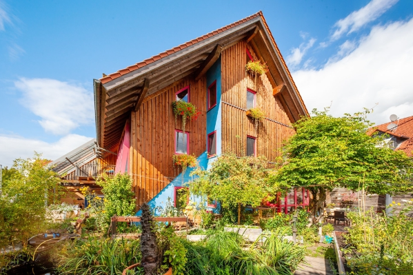 Haus zum Kaufen in Dieburg 949.000 € 300 m²