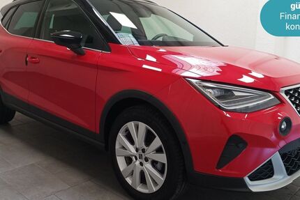 Seat Arona 27.662 km 17.970 &euro; Egelsbach 63329