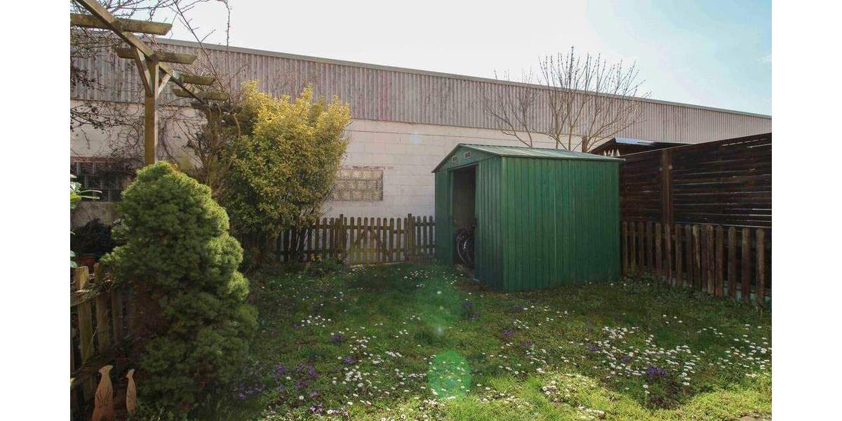 Reihenmittelhaus Riedstadt Erfelden - 5 Zimmer, 127 m&sup2;, 435.000&euro; | Angebot:25633201