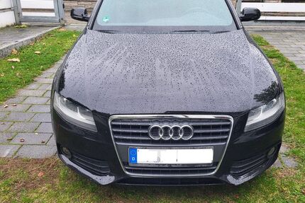 Audi A4 206.000 km 5.499 &euro; Bensheim 64625