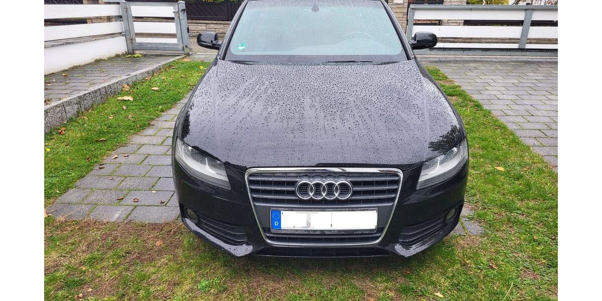 Audi A4 206.000 km 5.499 &euro; Bensheim 64625