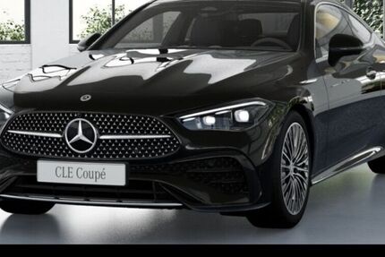 Mercedes CLE 200