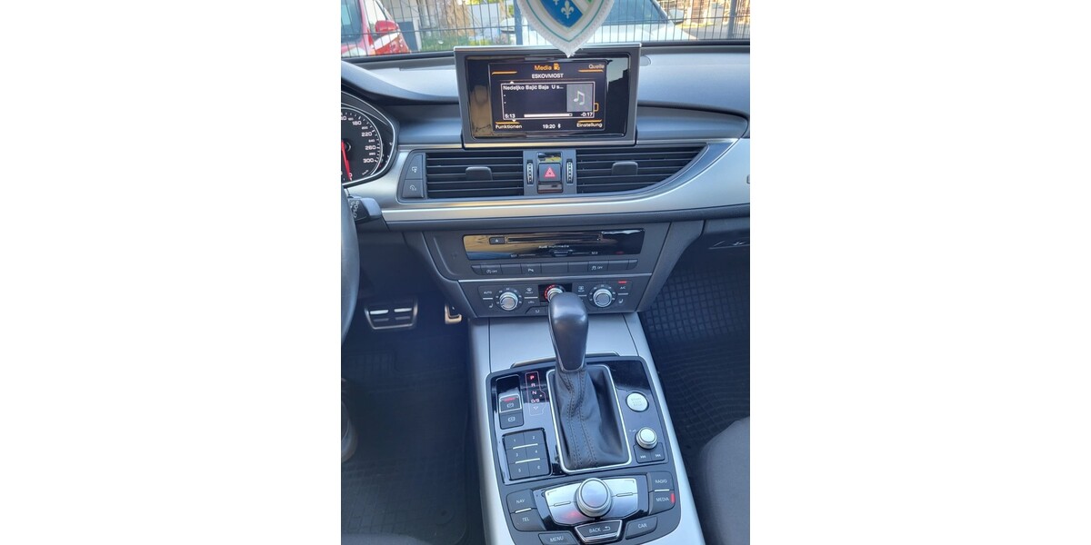 Audi A6 189.000 km 20.450 &euro; Heusenstamm 63150