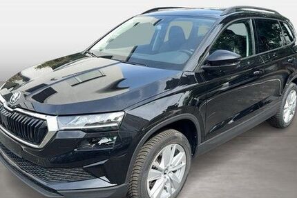 Skoda Karoq 16.006 km 27.980 &euro; Frankfurt am Main 60528