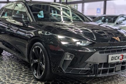 Cupra Leon 17.814 km 31.450 &euro; Dieburg 64807