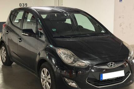 Hyundai ix20 208.000 km 2.899 &euro; Frankfurt am Main 60598