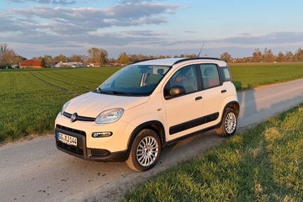 Fiat Panda 139.800 km 7.499 &euro; Gross-Gerau 64521