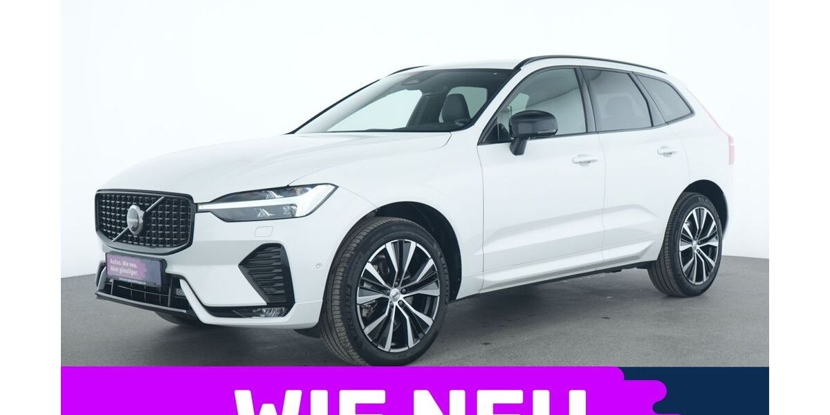 Volvo XC60 25.601 km 38.967 &euro; Dietzenbach bei Frankfurt 63128