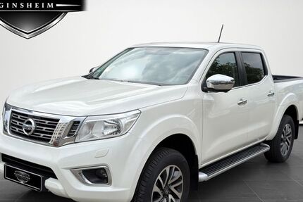 Nissan Navara 129.456 km 20.900 &euro; Ginsheim-Gustavsburg 65462