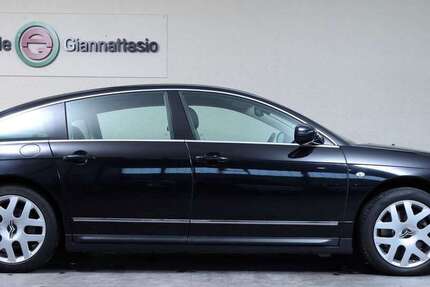 Citroen C6 124.000 km 18.990 &euro; Rodgau 63110
