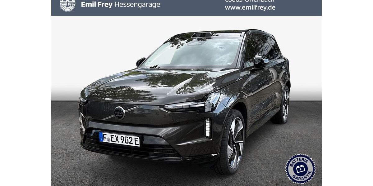 Volvo EX90 6.457 km 89.900 &euro; Offenbach 63069