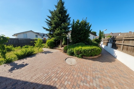 ***Traumhaftes Baugrundstück in Rüsselsheim-Bauschheim – seltene Gelegenheit!*** zimmer