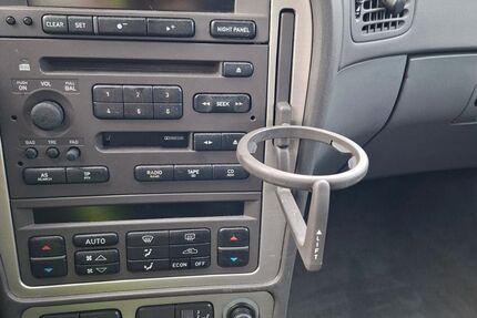 Saab 9-5 312.400 km 1.200 &euro; Schaafheim 64850