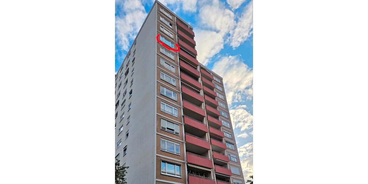 Etagenwohnung Bensheim - 4.5 Zimmer, 104 m&sup2;, 350.000&euro; | Angebot:26866322