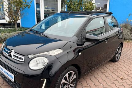 Citroen C1 30.000 km 7.980 &euro; Darmstadt 64293
