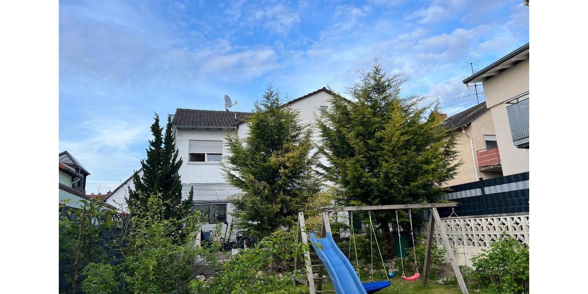Mehrfamilienhaus, Wohnhaus Trebur - 13 Zimmer, 320 m&sup2;, 700.000&euro; | Angebot:27233677
