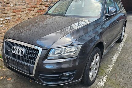 Audi Q5 150.000 km 10.600 &euro; Frankfurt 60385
