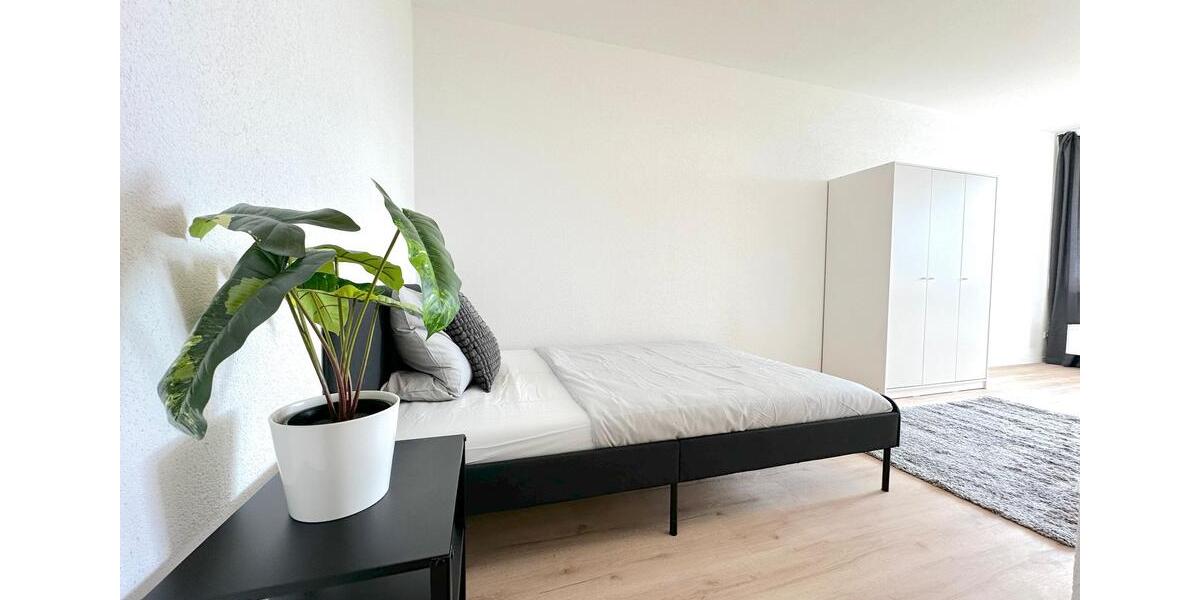 Etagenwohnung Hattersheim am Main - 1 Zimmer, 15 m&sup2;, 460&euro; | Angebot:26480584