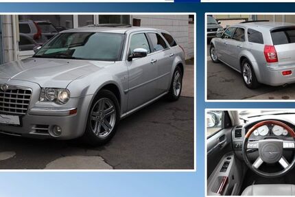 Chrysler 300C