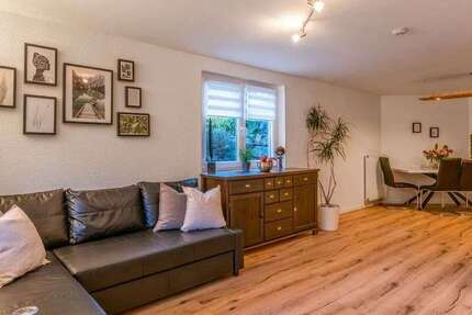 Zimmer Bensheim - 2 Zimmer, 1.600&euro; | Angebot:24985987