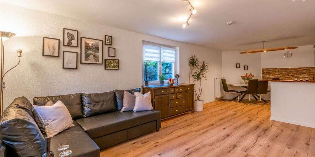 Zimmer Bensheim - 2 Zimmer, 1.600&euro; | Angebot:24985987