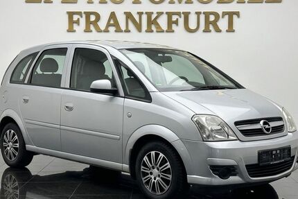 Opel Meriva 173.000 km 2.500 &euro; Frankfurt am Main 65933