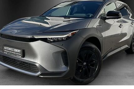 Toyota bZ4X 29.000 km 32.890 &euro; Bensheim 64625