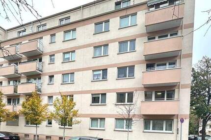 Wohnung Frankfurt am Main Griesheim - 3 Zimmer, 65 m&sup2;, 249.000&euro; | Angebot:25599975