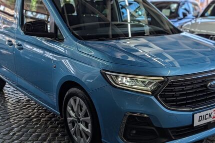 Ford Grand Tourneo 7.930 km 33.980 &euro; Dieburg 64807