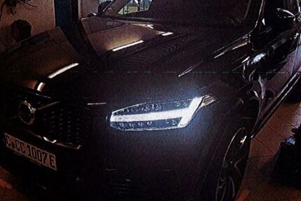 Volvo XC90 52.506 km 46.985 &euro; Darmstadt 64291