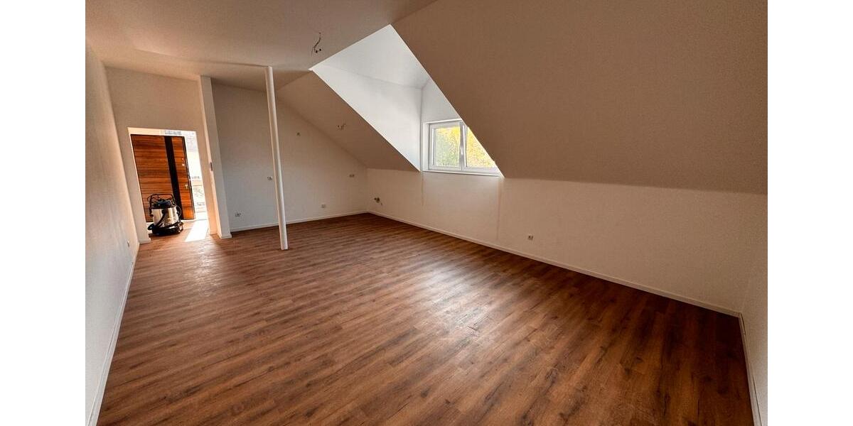 Dachgeschoßwohnung Rimbach - 2 Zimmer, 62 m&sup2;, 950&euro; | Angebot:26577782