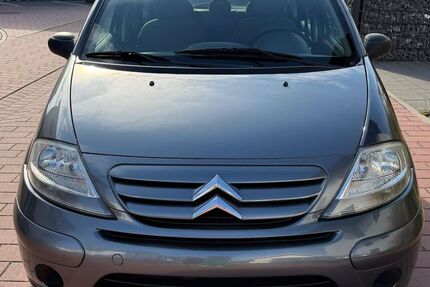 Citroen C3 99.991 km 2.700 &euro; Bürstadt 68642