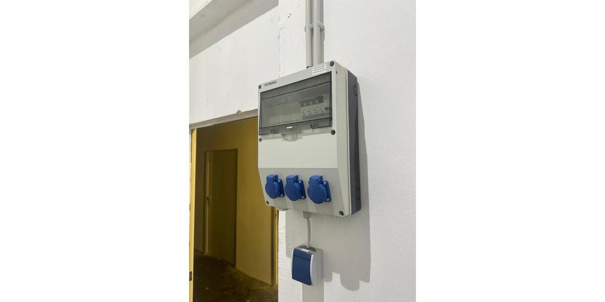 Gewerbeobjekt Ober-Ramstadt Ramstadt - 165&euro; | Angebot:25080927