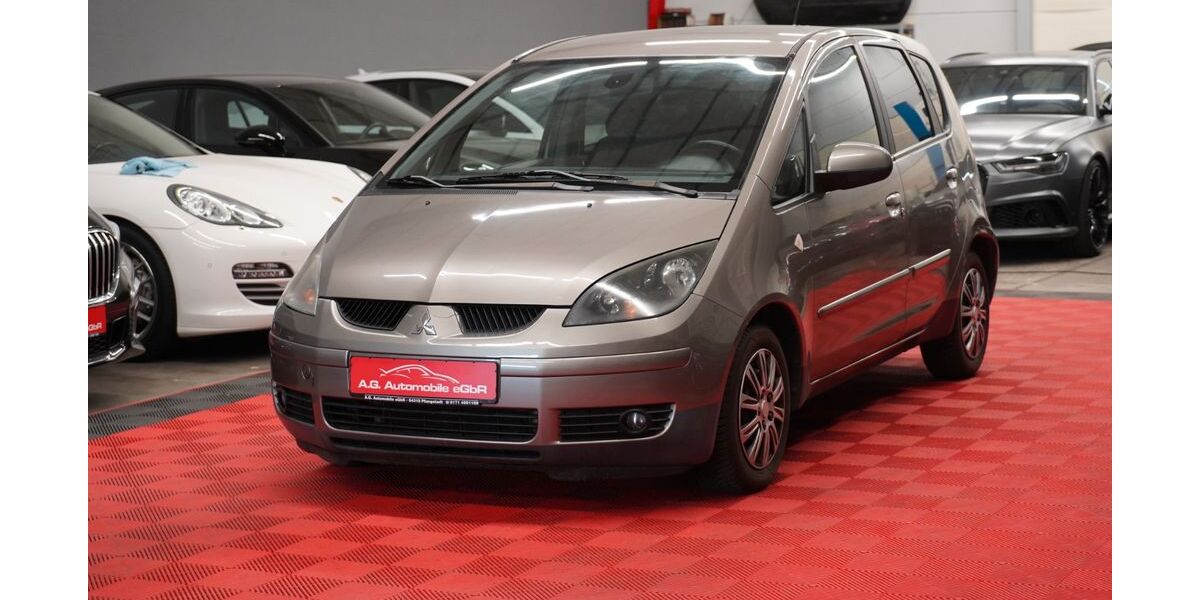 Mitsubishi Colt 151.021 km 1.950 &euro; Pfungstadt 64319