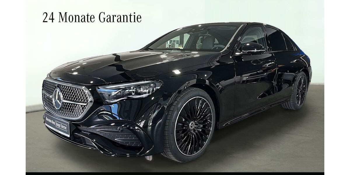 Mercedes-Benz E 450 3.500 km 91.900 &euro; Hattersheim 65795