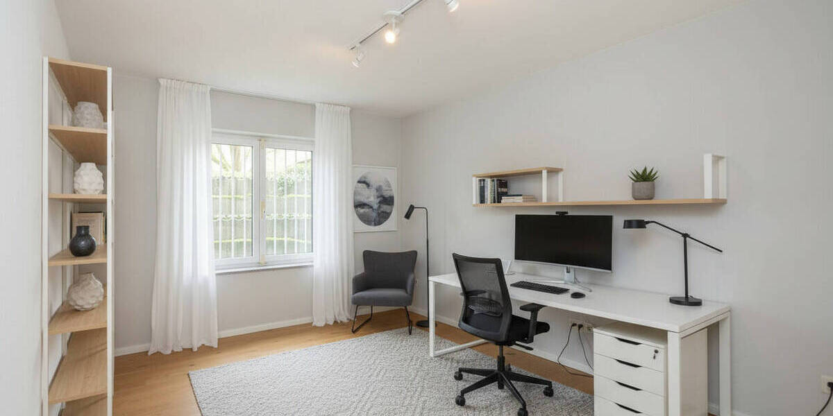 Etagenwohnung Dreieich Offenthal - 3 Zimmer, 141 m&sup2;, 590.000&euro; | Angebot:26376402