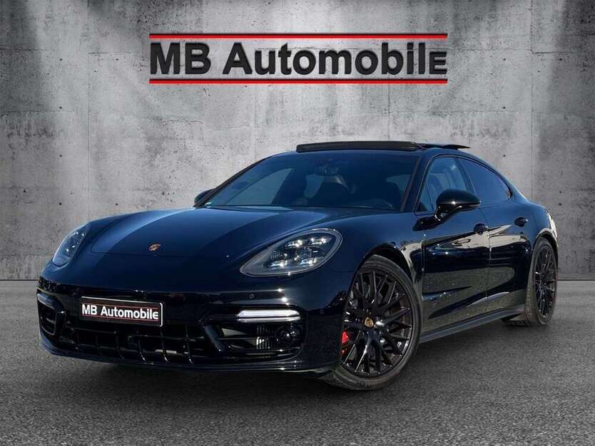 Panamera