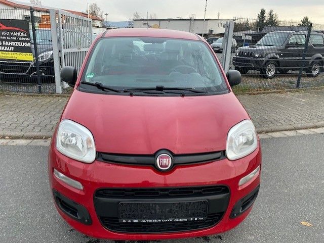 Fiat Panda 87.000 km 4.999 € Bickenbach 64404