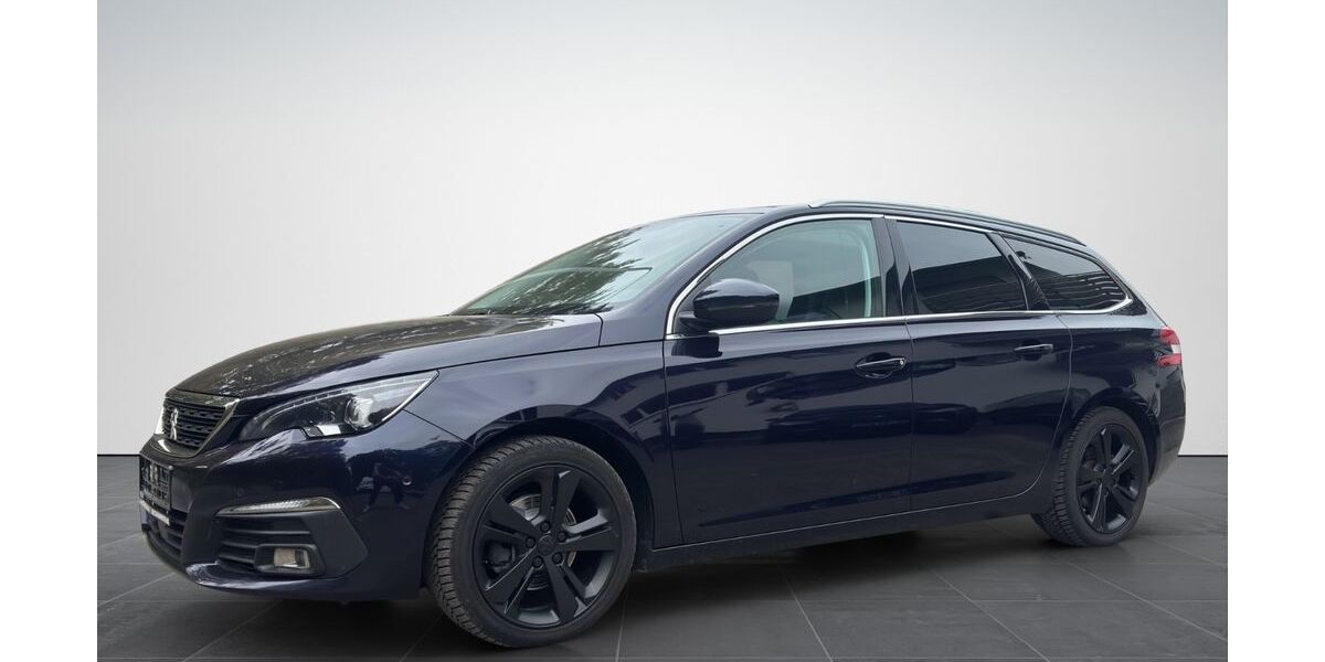 Peugeot 308 104.900 km 11.699 € Münster/Hessen 64839