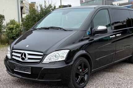 Mercedes-Benz Viano 234.000 km 11.999 &euro; Dreieich 63303