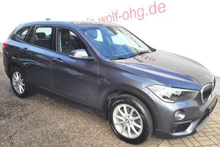 BMW X1 83.608 km 19.640 € Offenbach 63071