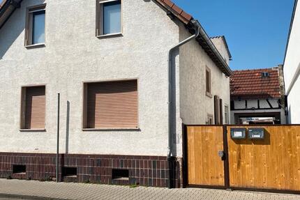 Haus Ginsheim-Gustavsburg Gustavsburg - 5 Zimmer, 135 m&sup2;, 589.000&euro; | Angebot:25312078