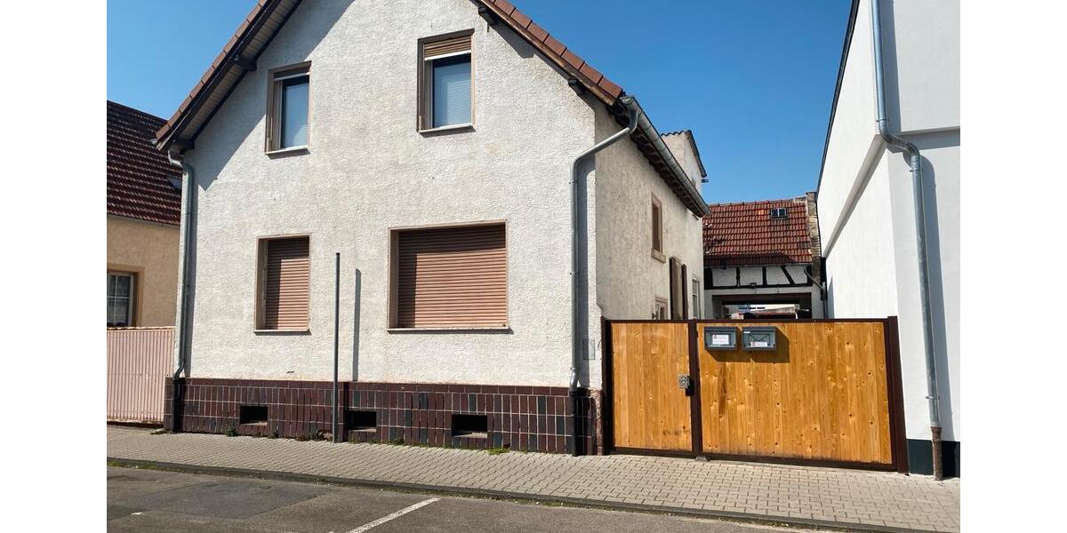 Mehrfamilienhaus, Wohnhaus Ginsheim-Gustavsburg Gustavsburg - 5 Zimmer, 135 m&sup2;, 589.000&euro; | Angebot:25312078