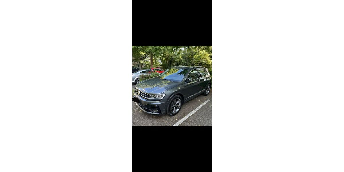 VW Tiguan 160.000 km 17.490 &euro; Darmstadt 64291