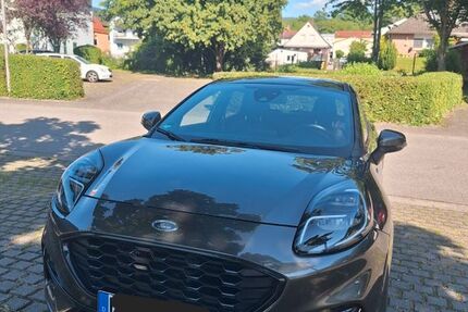 Ford Puma 50.810 km 21.500 &euro; Rimbach 64668