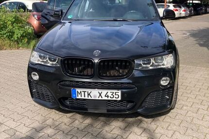 BMW X4 223.252 km 15.700 &euro; Kriftel 65830