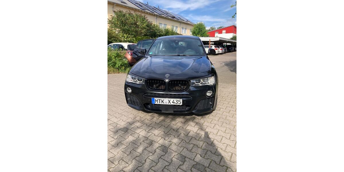 BMW X4 223.252 km 15.700 &euro; Kriftel 65830