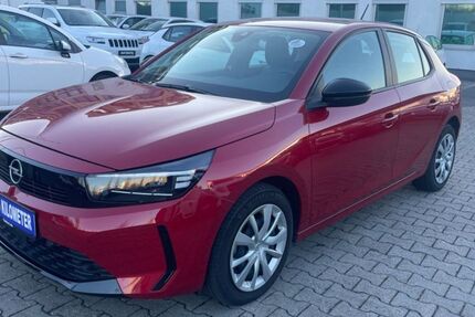 Opel Corsa 5.029 km 13.490 &euro; Mörfelden-Walldorf 64546