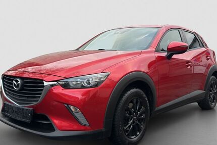 Mazda CX-3 173.000 km 8.900 &euro; Hofheim am Taunus 65719