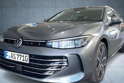 VW Passat 12.000 km 47.880 &euro; Frankfurt am Main 60528